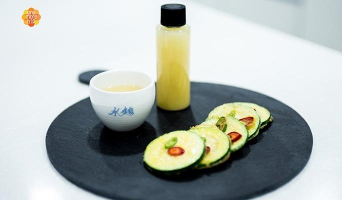 Traditional Korean Rice Wine (Makgeolli) & Cooking Class in Seoul - main view