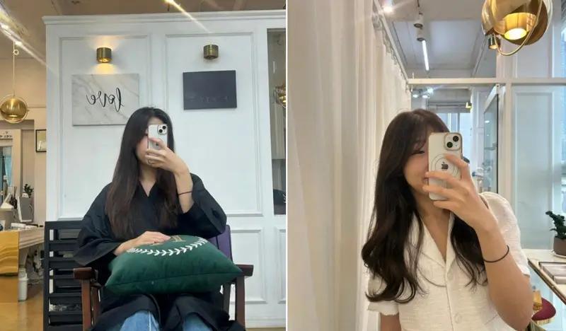 K-Pop Beauty Salon Hair Experience at Hosu Dosan Seongsu - main view