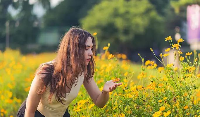 Seoul Travel Snap Photoshoot with a Professional English-speaking Photographer - main view