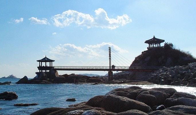 Gangneung/ Yangyang/ Sokcho 1 Day Private Tour from Seoul - main view