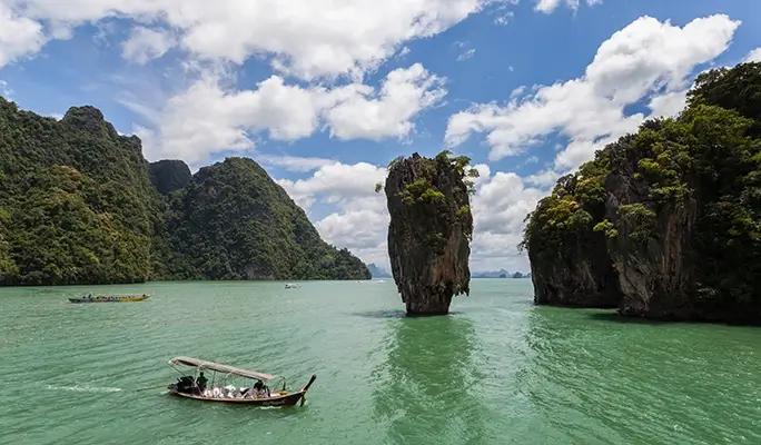TAGTHAi Pass Phuket: Day/ Premium - main view