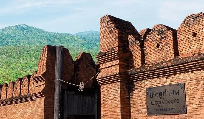 TAGTHAi Pass Chiang Mai: Day/ Premium - main view