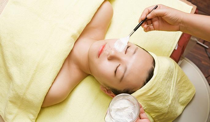 Seoul TBC Total Beauty Care in Myeongdong: Head Spa, Skincare & Body Massage - main view