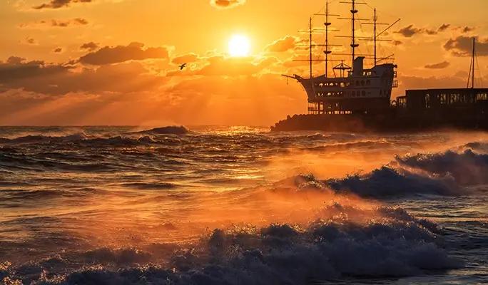 2026 New Year Sunrise Tour at Jeongdongjin Beach/ Naksansa Temple  - from Seoul (Dec 31) - main view