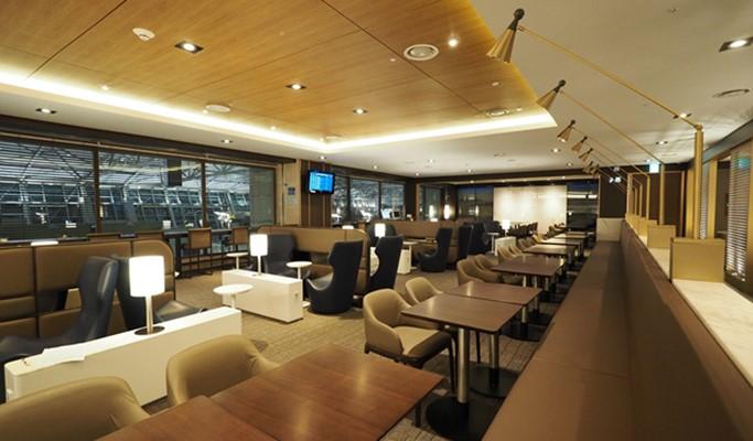 Incheon/Gimpo International Airport Lounge Pass - main view