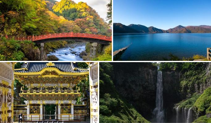 Nikko 1 Day Private Tour from Tokyo - main view