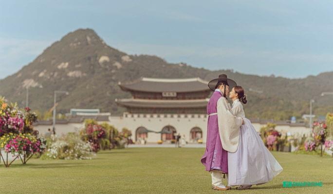 Seoul Travel Snap Photoshoot (Day/ Night) - main view