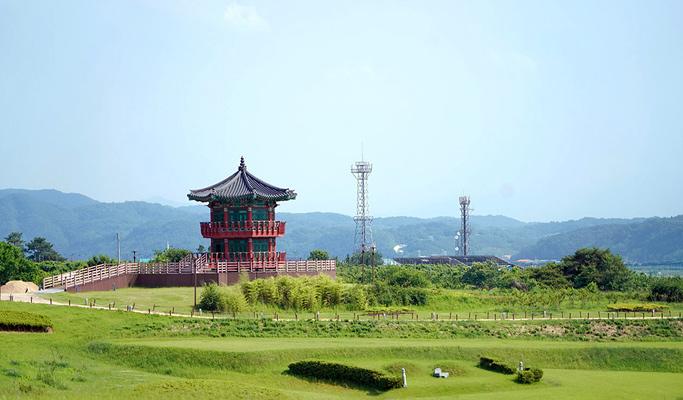 Gyeongbuk Uiseong 1 Day Highlight Tour from Seoul - main view