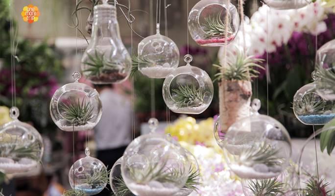 AT Center Yangjae Flower Market Experience - main view