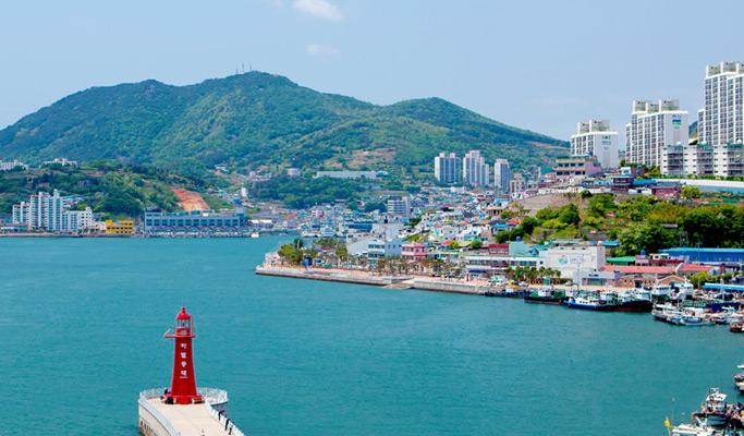 Yeosu Ocean View 2D1N Ocean View Hotel Package (+Tour Option) - main view