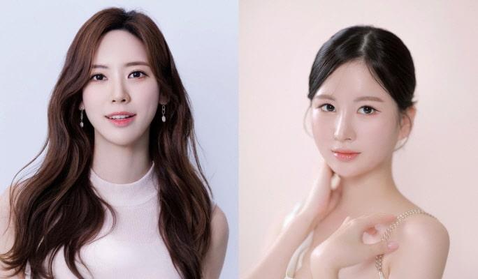 Yoning Beauty Salon in Apgujeong, Seoul: K-pop Idol Styling / Daily Hair & Makeup - main view