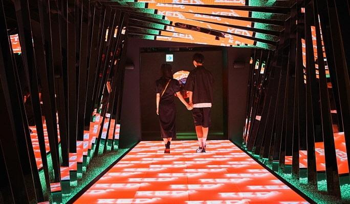 RED° TOKYO TOWER Admission Ticket - main view