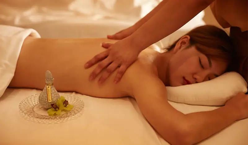 Diora Luxe Asoke Spa in Bangkok - main view