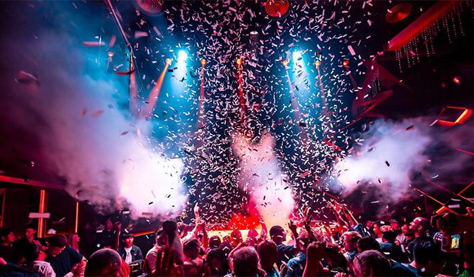 Bangkok Nightlife Tour: Pub Crawl - main view