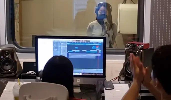 K-pop Song Production Experience in Hongdae: Create & Record Your Own K-pop Song - main view