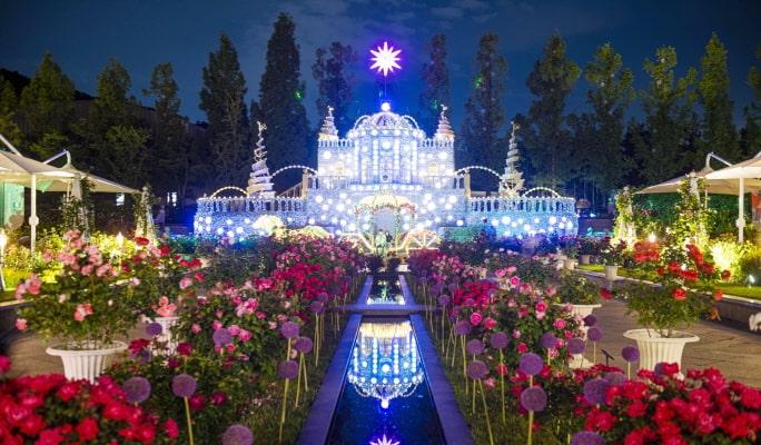 Everland Discount Ticket - One Day Pass - main view