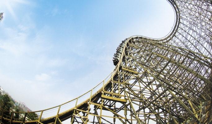 Everland Full Day Package - main view