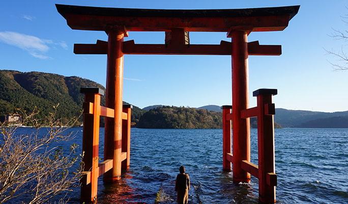 Hakone Kamakura 3-Day Pass - main view
