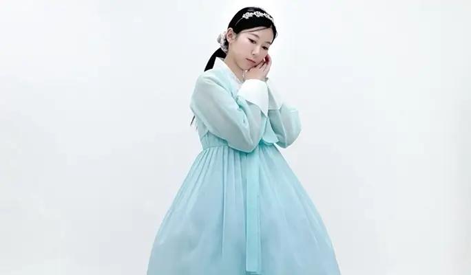 Hanbok Rental in Busan - main view