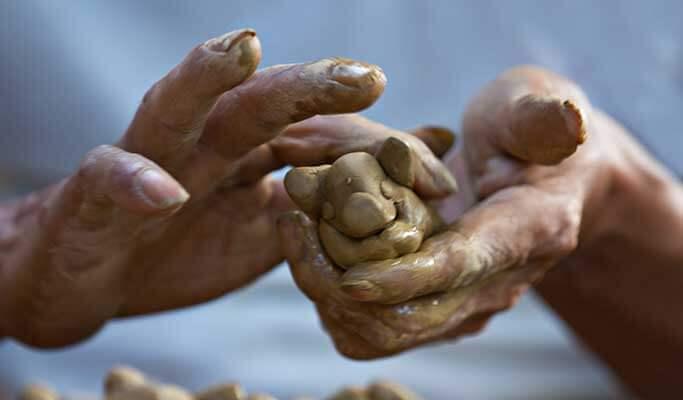 Hoi An Craft Village Tour by Boat & Lantern Making Class (Half Day) - main view