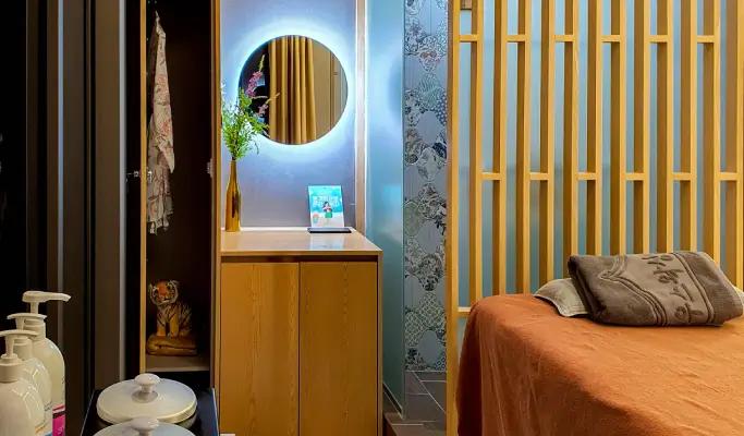 House Waxing: Waxing Salon in Yongsan - main view