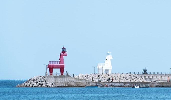 Jeju 3D2N/4D3N Hotel + Private Tour Package - main view