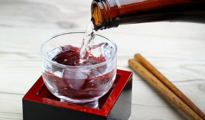 Tokyo 4-hour Private Sake Tour with Licensed Guide - main view