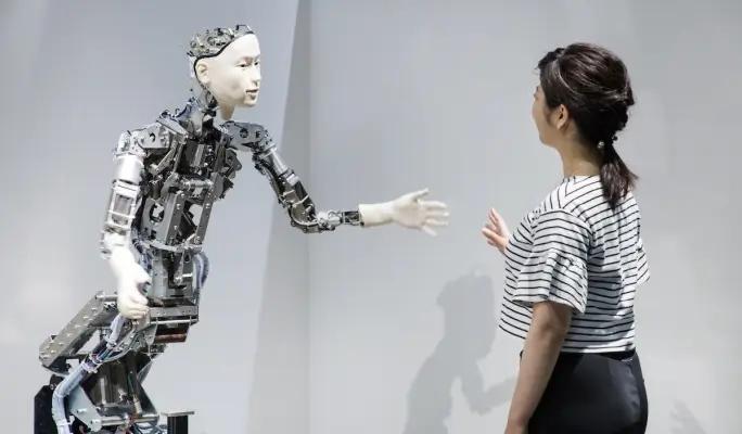 Tokyo Miraikan (National Museum of Emerging Science and Innovation) - Permanent Exhibition Ticket - main view