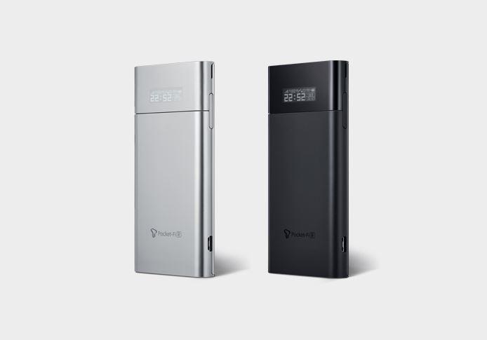 Korea SKT Portable Wifi Router Rental for Long Term Users (18 days +) - Pick up from Incheon Airport T1&T2/Gimpo Airport/Gimhae Airport/Jeju Airport - main view