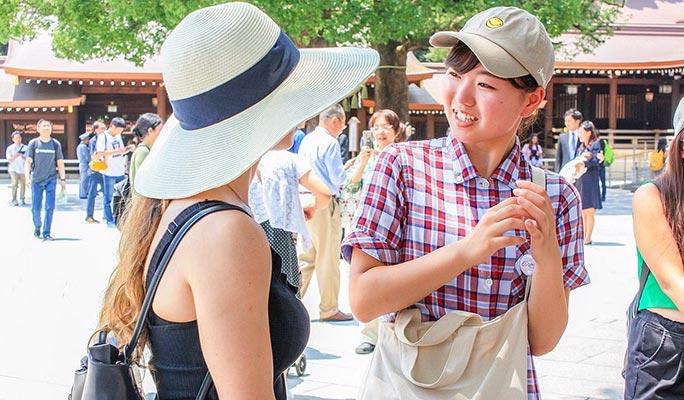 Tokyo Customized Private City Sightseeing 1 Day Tour - main view